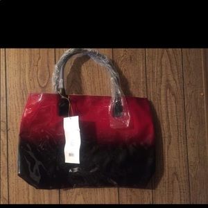 Brand New Belk Lancôme Bag